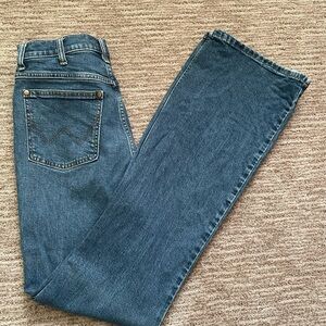 Wrangler Women's High-Rise Jeans